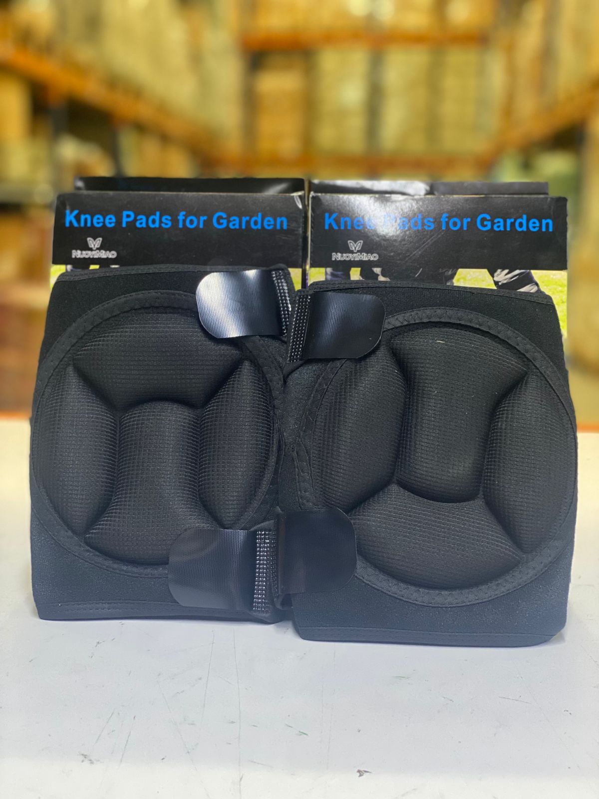 Miniatura 2 de RODILLRA DE ESPUMA